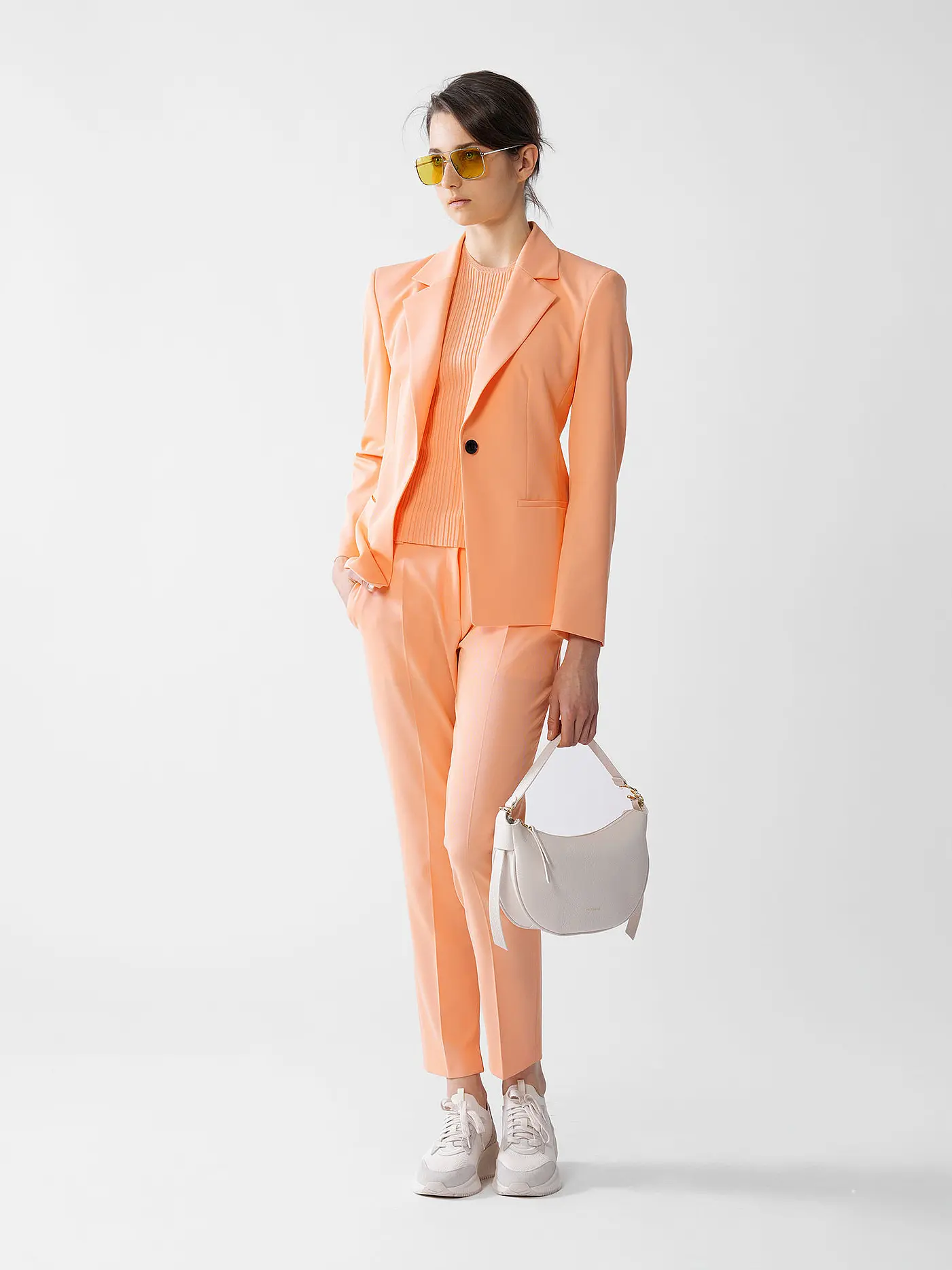 HUGO | Blazer AZENEA | 